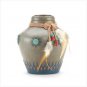 COLORFUL SOUTHWESTERN POT  Retail: $19.95