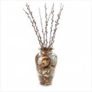 SAFARI VASE  Retail: $27.95