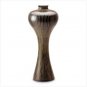 STRIPED AND SHAPELY VASE  Retail: $39.95