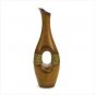 ROPE-TRIM VASE  Retail: $19.95