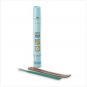 SEA BREEZE INCENSE TUBE W/40 STICKS  Retail: $5.95