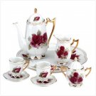 MINI TEA SET  Retail: $ 21.95