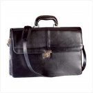 BUSINESSMAN'S FINE BRIEFCASE     Retail: $99.95