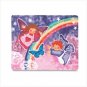 BUTTERFLY ANGEL FLEECE BLANKET  Retail: $19.95