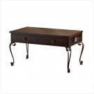 LOUNGE-STYLE COCKTAIL TABLE  Retail: $179.95