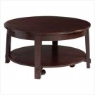 SLEEK COFFEE TABLE  Retail: $499.95