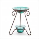 SIMPLY ELEGANT OIL WARMER  Retail: $9.95