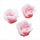 FLOATING ROSE CANDLES  Retail: $4.00