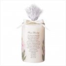 HOME BLESSING CANDLE   Retail: $9.95