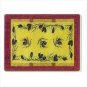 MONTALCINO CUTTING BOARD  Retail: $9.95