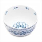 LAURA ASHLEY SOPHIA SERVING BOWL  Retail: $34.95