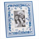 LAURA ASHLEY SOPHIA PHOTO FRAME  Reatil: $14.95