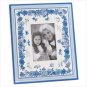 LAURA ASHLEY SOPHIA PHOTO FRAME  Reatil: $14.95