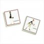 THE GIRLS MAGNETS  Retail: $5.95