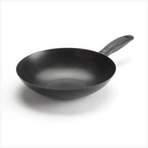 PINNACLE COOKWARE WOK  Retail: $59.95