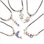 LOVE AND FAITH PENDANTS   15 PACK