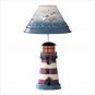 LIGHTHOUSE VOTIVE HOLDER  Retail: $14.95