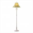 SHABBY ELEGANCE FLOOR LAMP   Retail: $99.95