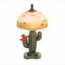 CACTUS LAMP   Reatil: $39.95
