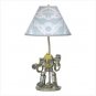 CYBORG LAMP  Retail: $69.95