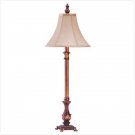 FRENCH COLONIAL BUFFET LAMP