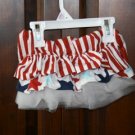Ruffle Bloomers