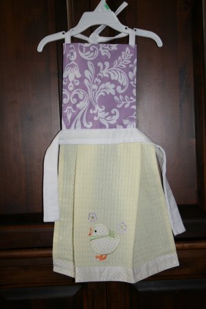 Apron