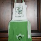 Apron