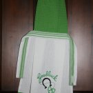 Apron