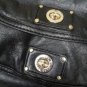 NWT Marc by Marc Jacobs Turnlock Sasha Leather Handbag