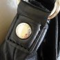 NWT Marc by Marc Jacobs Turnlock Sasha Leather Handbag