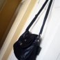 NWT Marc by Marc Jacobs Turnlock Sasha Leather Handbag