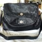 NWT Marc by Marc Jacobs Turnlock Sasha Leather Handbag