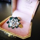 NIB Juicy Couture Prom Queen Bouquet Ltd. Edition Charm