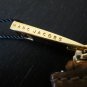 NWT Marc Jacobs Palais Royal Flat Leather Wristlet Bag