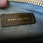 NWT Marc Jacobs Palais Royal Flat Leather Wristlet Bag