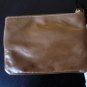 NWT Marc Jacobs Palais Royal Flat Leather Wristlet Bag