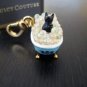 NIB Juicy Couture Scottie Dog Bubble Bath Golden Charm