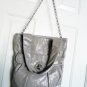 NWT Marc by Marc Jacobs Turnlock Flat Shopper Handbag