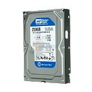160GB WD1600AAJS Caviar Blue 160 GB Internal hard drive 300 MBps 7200 rpm