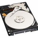 160GB WDC Scorpio WD1600BEVS SATA for DELL ACER HP SONY 160GB