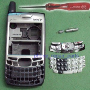 NEW Palm Treo 700 700p Complete Housing Sprint