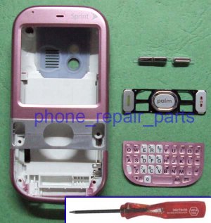 ORIGINAL PALM CENTRO 690 CDMA FULL HOUSING + TOOL KIT