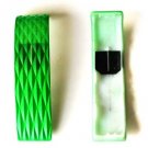 Green shell faceplate 4 JAWBONE 2 II Bluetooth Headset