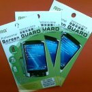 3X SCREEN PROTECTOR For PALM TREO 650 680 700 755 750