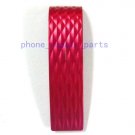 Red shell faceplate 4 JAWBONE 2 II Bluetooth Headset