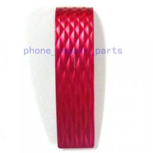 Red shell faceplate 4 JAWBONE 2 II Bluetooth Headset