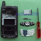 Black PALM TREO 650 GSM Housing Faceplate Shell New