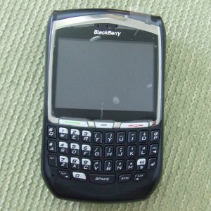 New Blackberry 8700 8700g UNLOCKED Cingluar CELL PHONE