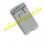 PALM TREO 650 OEM SILVER SIM CARD TRAY HOLDER REPLACE